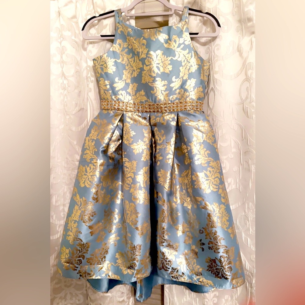 Rare Editions size 14. Wore 1 time.